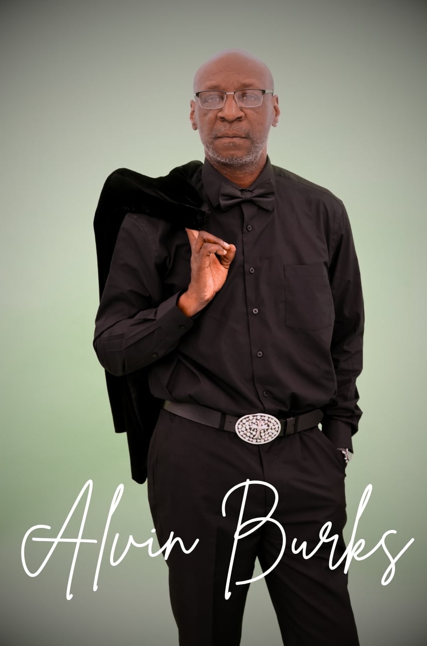 Alvin Burks