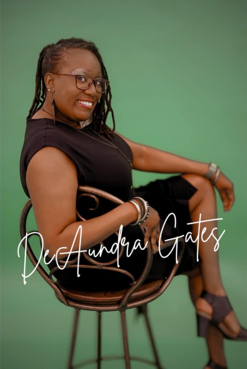 DeAundra Gates