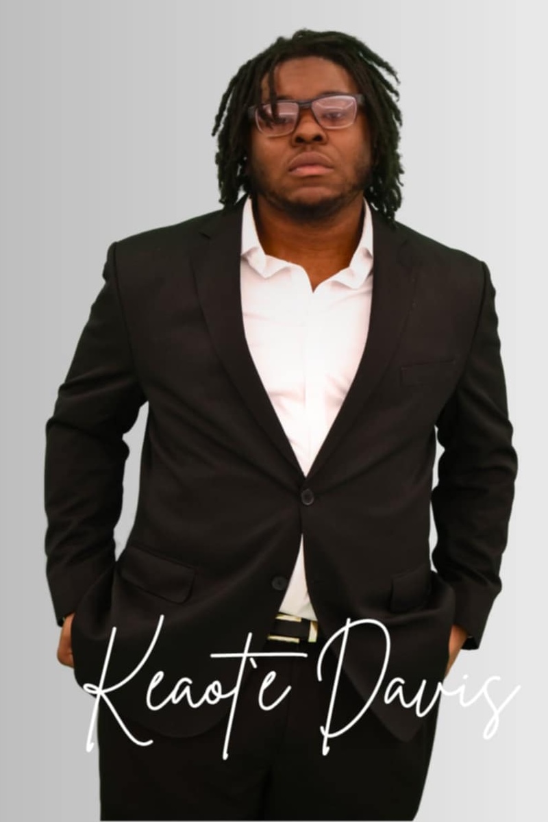 Keaote' Davis