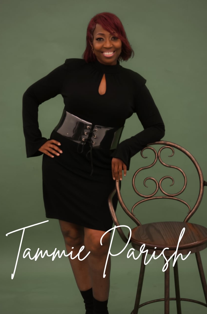 Tammie Parish