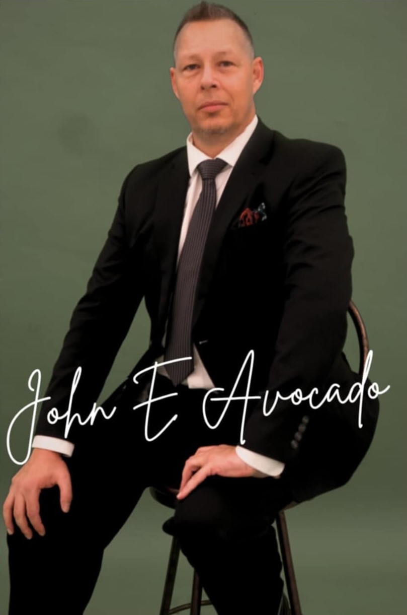 John E. Avocado