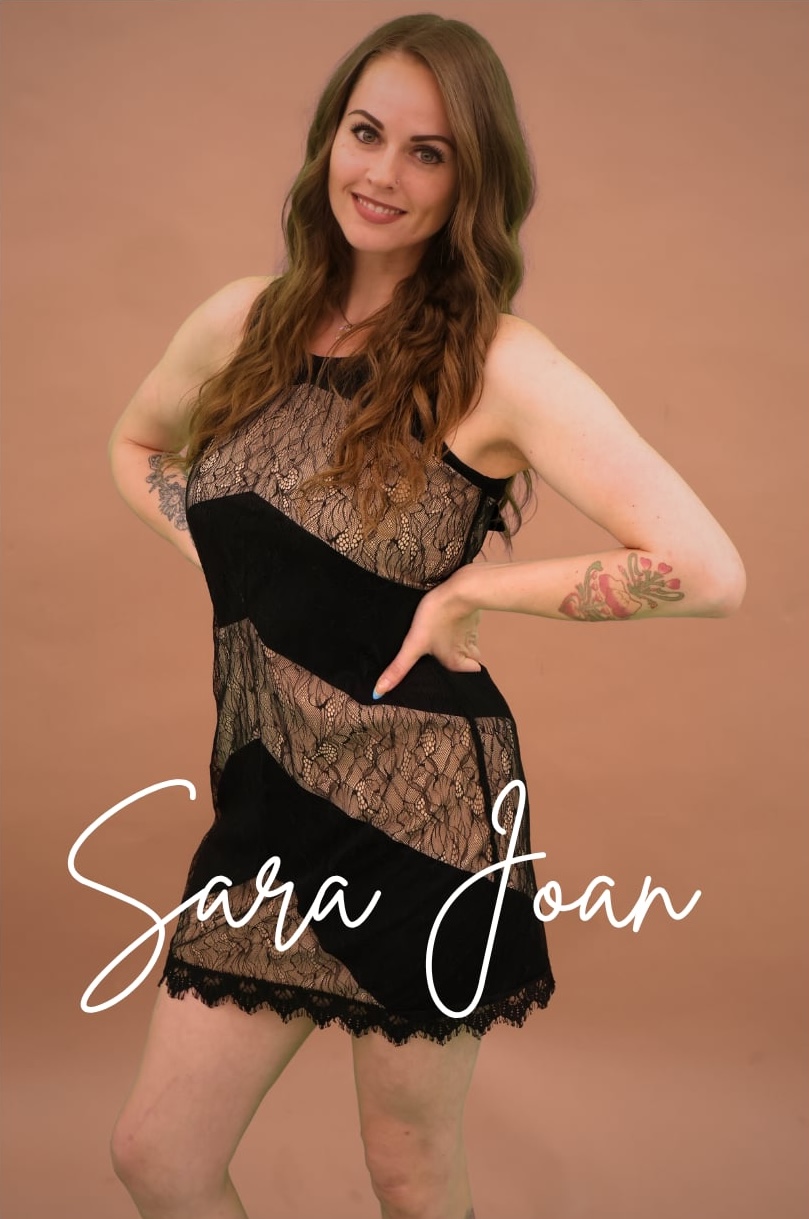 Sara Joan