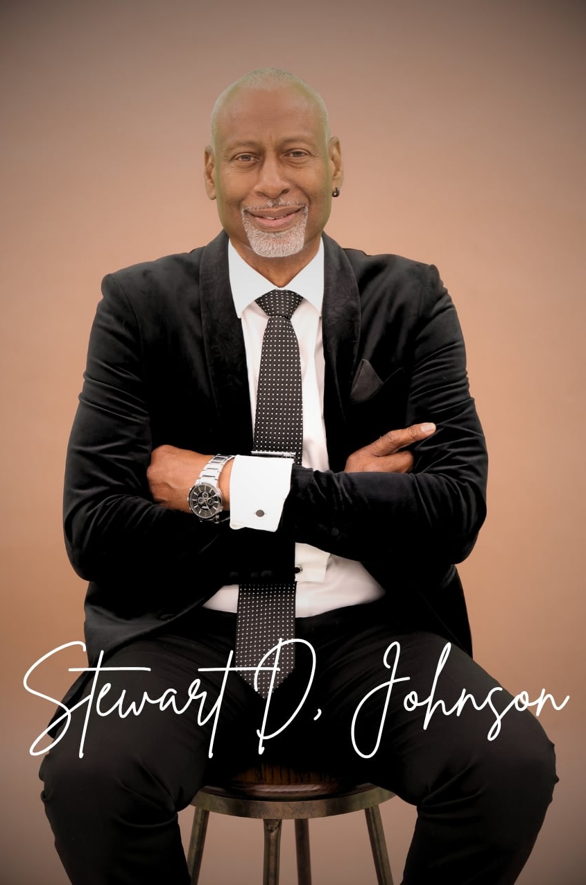 Stewart D. Johnson