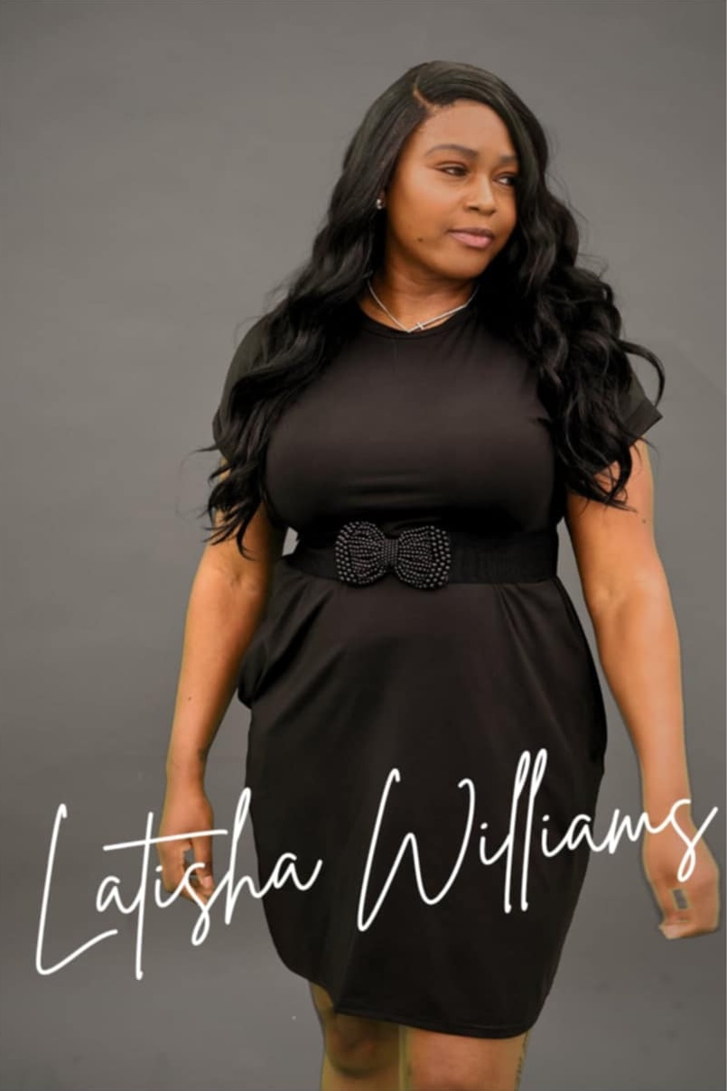 Latisha Williams